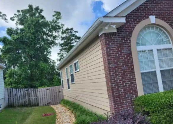 Our Gutter styles
