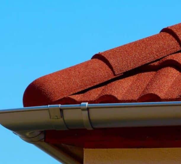 Round Gutters